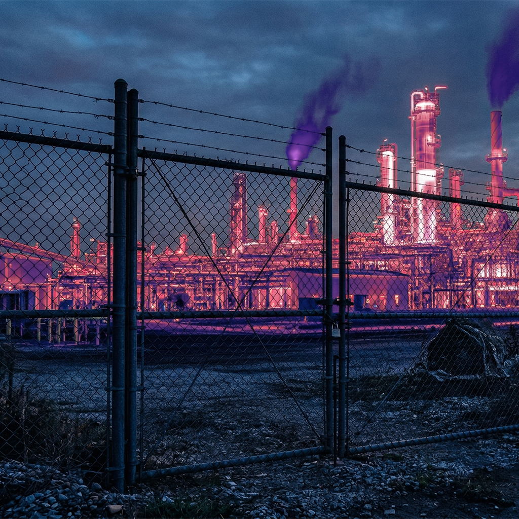 Por que escolher uma câmera térmica bullet